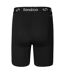 Short Thermique Core Homme Noir Sondico-2