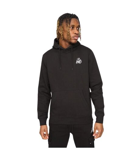 Sweat À Capuche Crosby Homme Noir Kings Will Dream