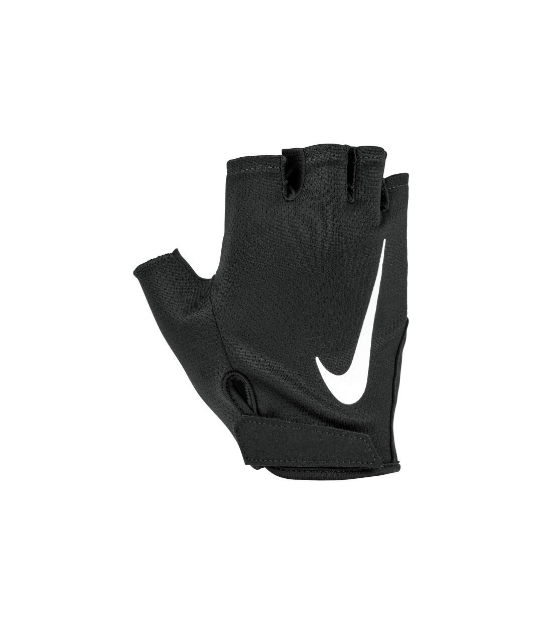 Mitaines Sport Essential Fitness 2.0 Femme Noir Nike-1
