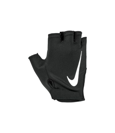 Mitaines Sport Essential Fitness 2.0 Femme Noir Nike