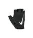 Mitaines Sport Essential Fitness 2.0 Femme Noir Nike-1
