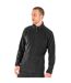 Veste Homme Noir Result Genuine Recycled-1
