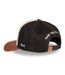 Casquette prenium semi curved Asterix Capslab-5