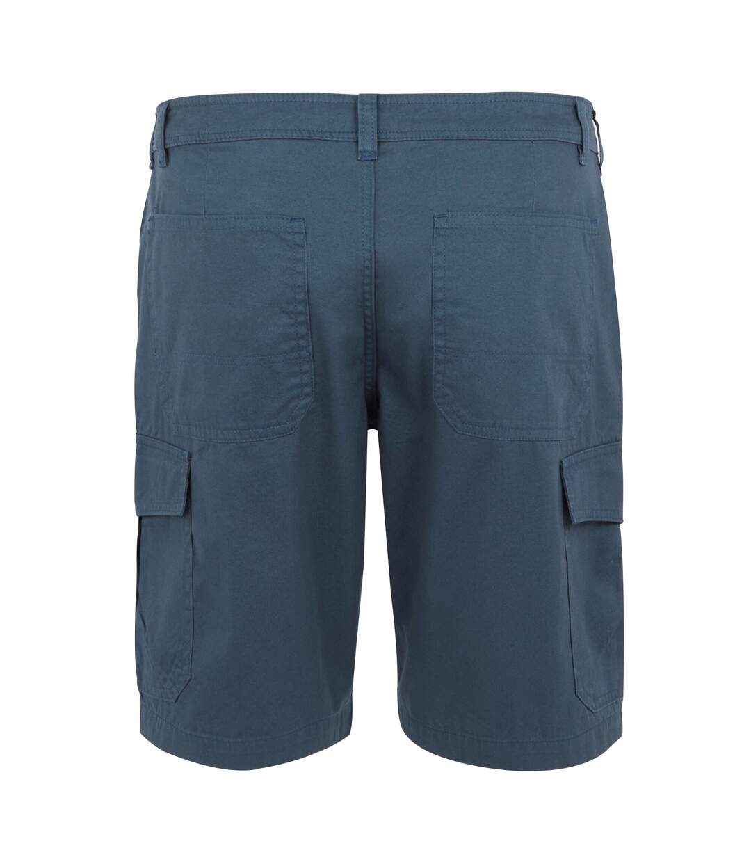 Short décontracté ruwan homme bleu nuit Regatta-2