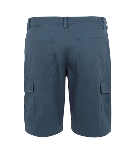 Short décontracté ruwan homme bleu nuit Regatta