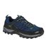 Baskets Rigel Homme Bleu Marine Foncé CMP-1