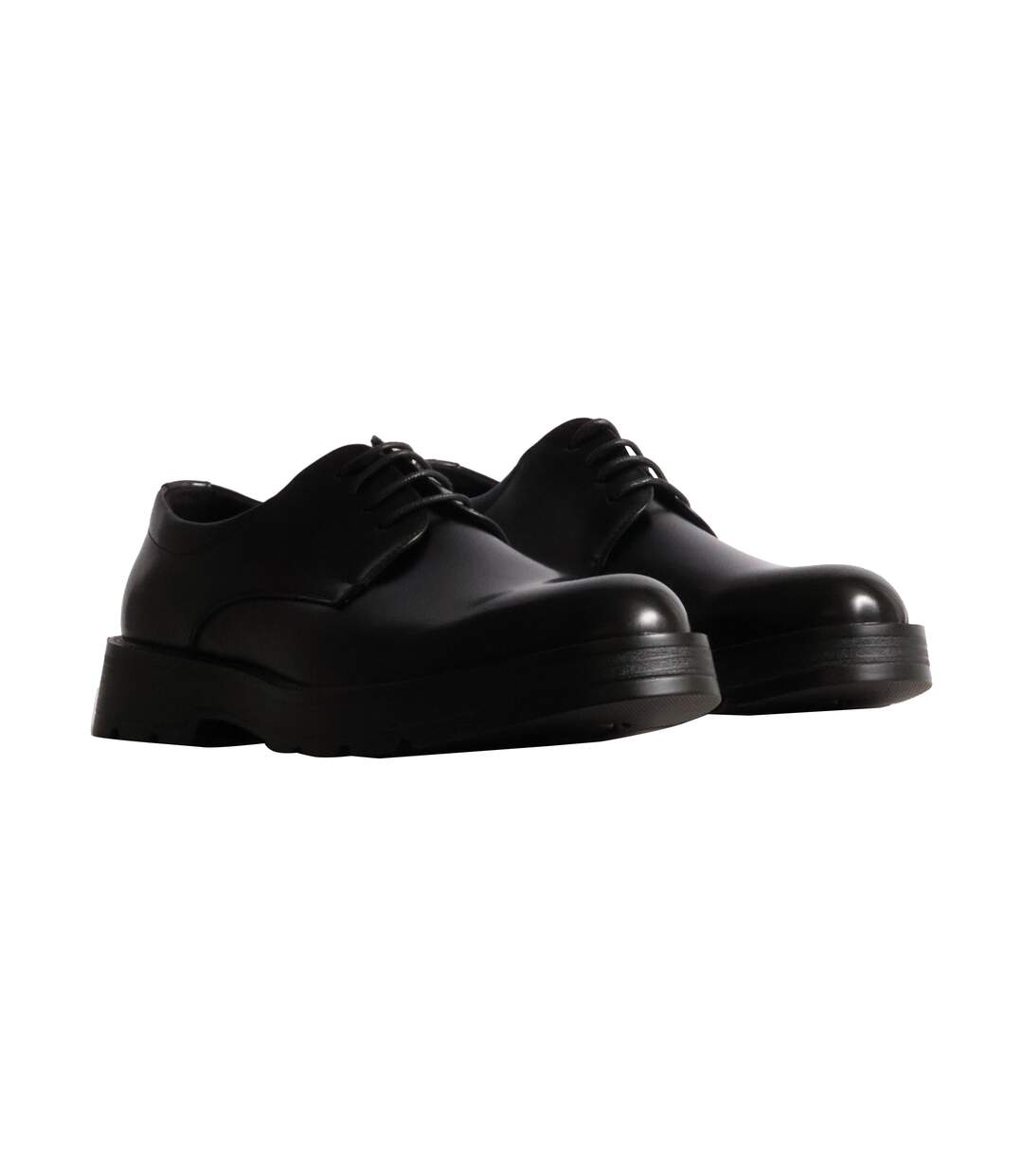 Derbies Cuir Elong-3