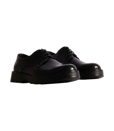 Derbies Cuir Elong