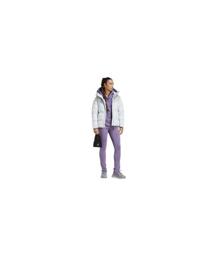 Pantalon De Survêtement Motif/style Triple Rayures Future Icons Femme Violet Adidas