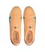 Chaussures De Foot Pour Terrain Ferme Zoom Mercurial Vapor Homme Orange Melon Nike-3