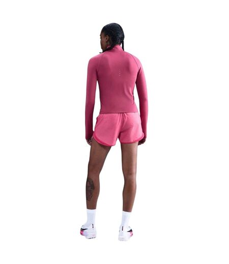 Short De Course Tempo Femme Rose Nike
