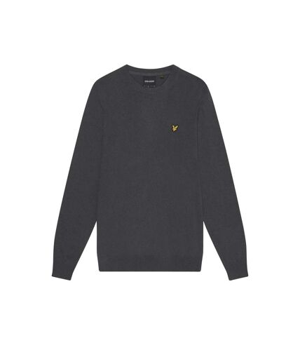 Pull homme anthracite Lyle & Scott Lyle & Scott