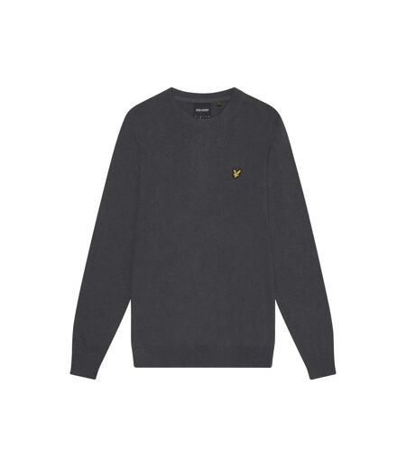 Pull homme anthracite Lyle & Scott Lyle & Scott