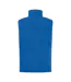 Doudoune Sans Manches Homme Bleu Roi Clique-2