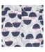 Jupe Motif/style Tige Femme Blanc Lazy Jacks-4