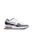 Baskets blanches/grises/noires homme nike air max-2