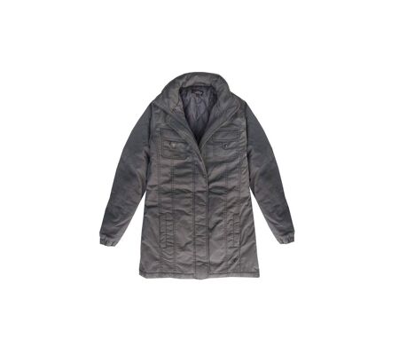 Manteau doublé MANGO2G