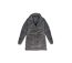 Manteau doublé MANGO2G-1