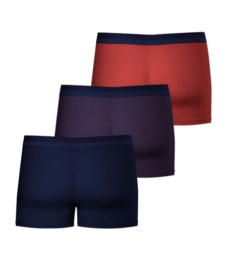 Lot de 3 boxers homme Studio Eminence