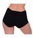Bas de bikini noir femme grain de sable nero-2