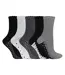 Sock Snob - 10 Paires de Chaussettes Femme à Dentelle et Pois en Coton Doux-2