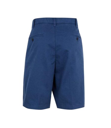 Short Chino Claremont Homme Bleu Foncé Timberland