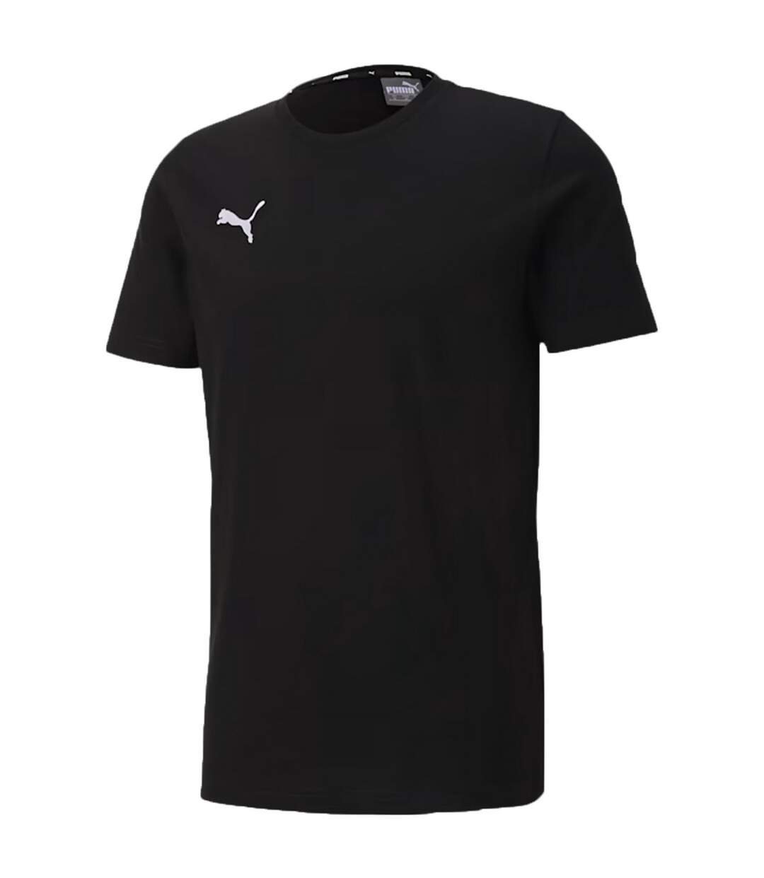 T-shirt Teamgoal Homme Noir Puma-1