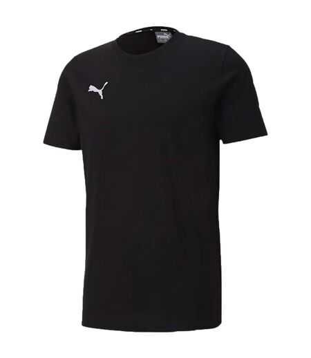 T-shirt Teamgoal Homme Noir Puma