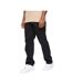 Pantalon Blansmoore Homme Noir Crosshatch-2