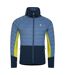 Mens Descending Hybrid Jacket Coronet Blue Moonlight Denim Dare 2B-1