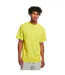 Mens Plain Tall T-shirt Electric Urban Classics-2