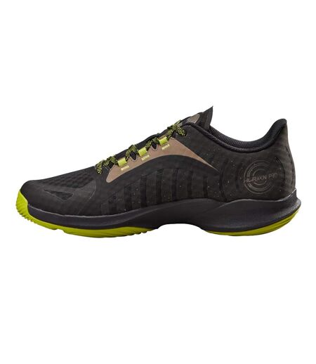Chaussures De Tennis Hurakn Pro Homme Noir Wilson