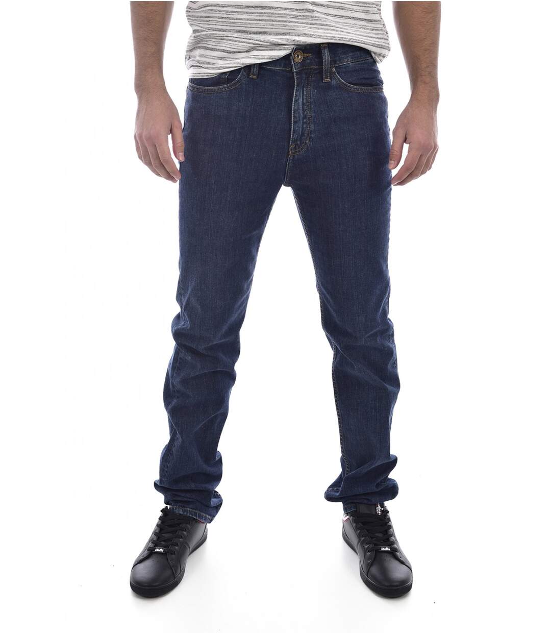 Jean Droit Stretch  -  Lee Cooper-1