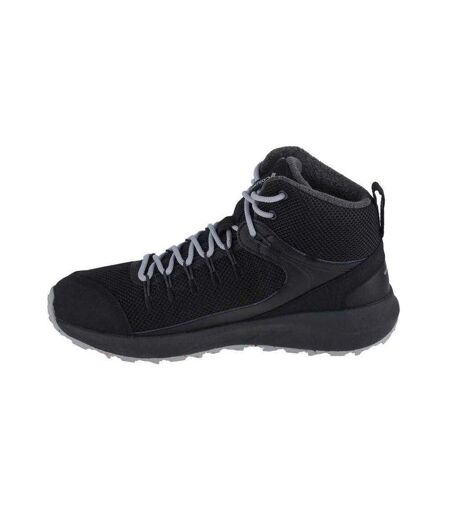 Bottines Coupe Mi-haute Trailstorm Homme Noir Columbia