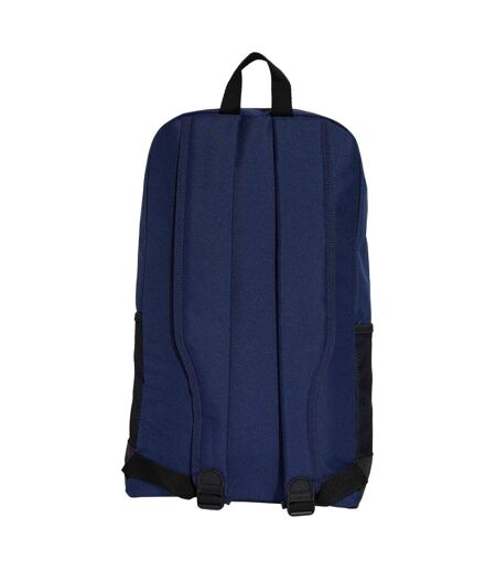 Sac À Dos Linear Taille Unique Bleu Marine Adidas