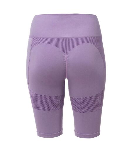 Short Ingel Femme Violet Clair IQ