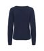 Pull marine femme jdy brielle-2