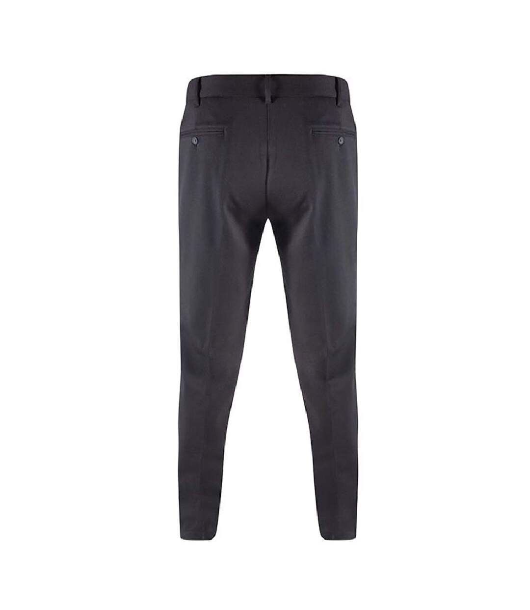 Pantalon d555 yarmouth homme noir Duke Duke