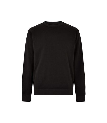 Sweat Adulte Noir Kustom Kit