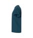 Mens Heavy Cotton T-shirt Midnight Gildan-3
