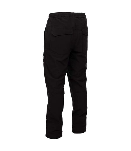 Pantalon Ryder Homme Noir Trespass