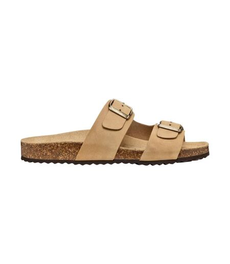 Mules Cuir Geox Brionia
