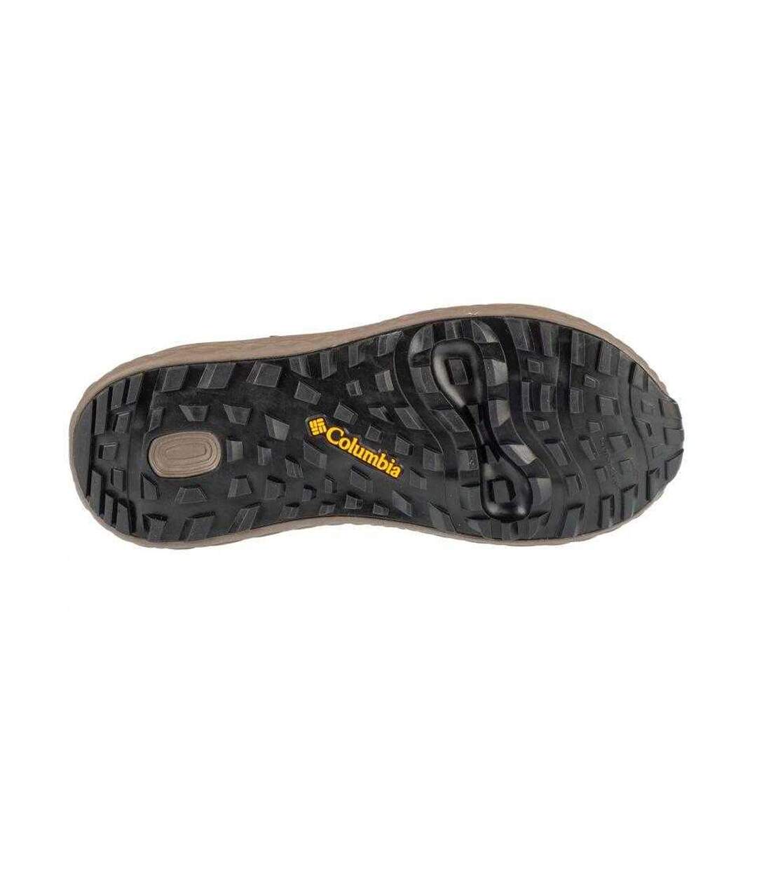 Sandales Konos Hiker Homme Marron Columbia-4