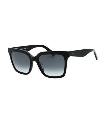 Lunettes De Soleil Femme Taille Unique Gris Generic