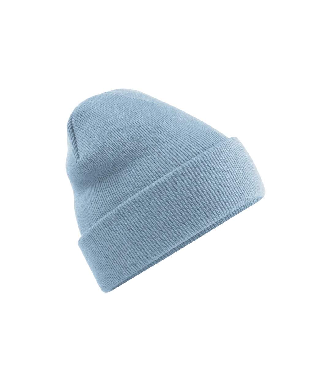 Bonnet Original Vieux Bleu Beechfield-1
