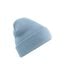 Bonnet Original Vieux Bleu Beechfield-1
