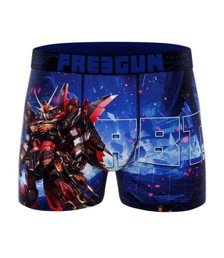 Lot de 4 boxers homme Heroes Power Freegun