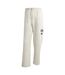 Pantalon De Jogging Motif/style Universitaire Homme Alumine Bleu Adidas-2