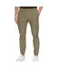 Pantalon cargo kaki homme calvin klein jeans j30j3276 - 29-1