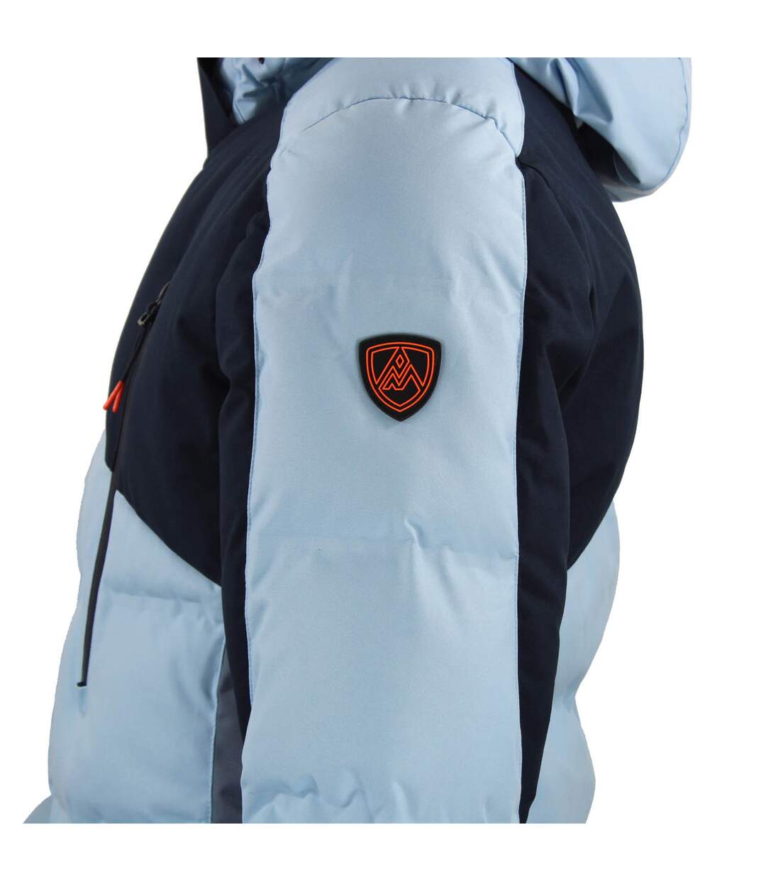 Blouson de ski CORDIERE-5